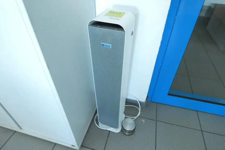 Sterilon Gerät